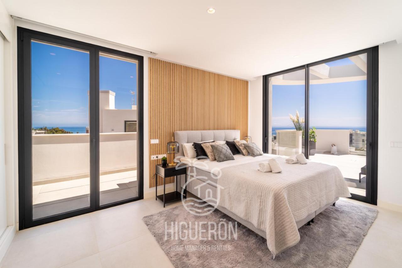 Apartment Higueronrentals Paradise Lift