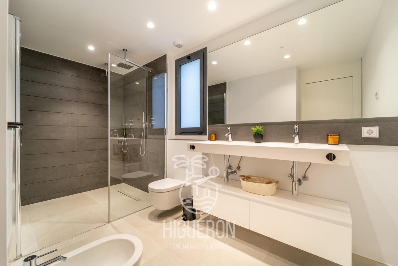 Higueronrentals Paradise Lift Apartment Fuengirola