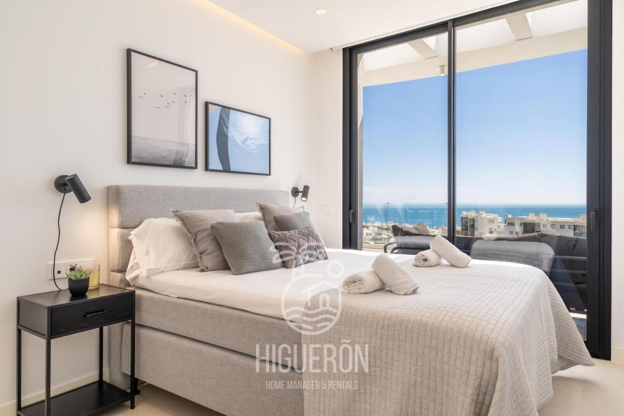 Higueronrentals Paradise Lift Apartment *
