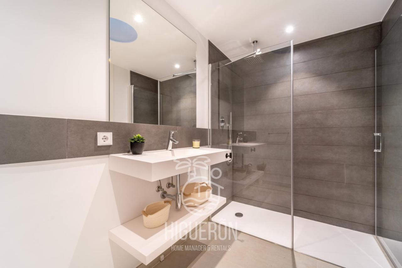 Higueronrentals Paradise Lift Apartment