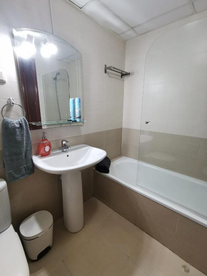 Vivienda Calle Goya 2 Apartamento *