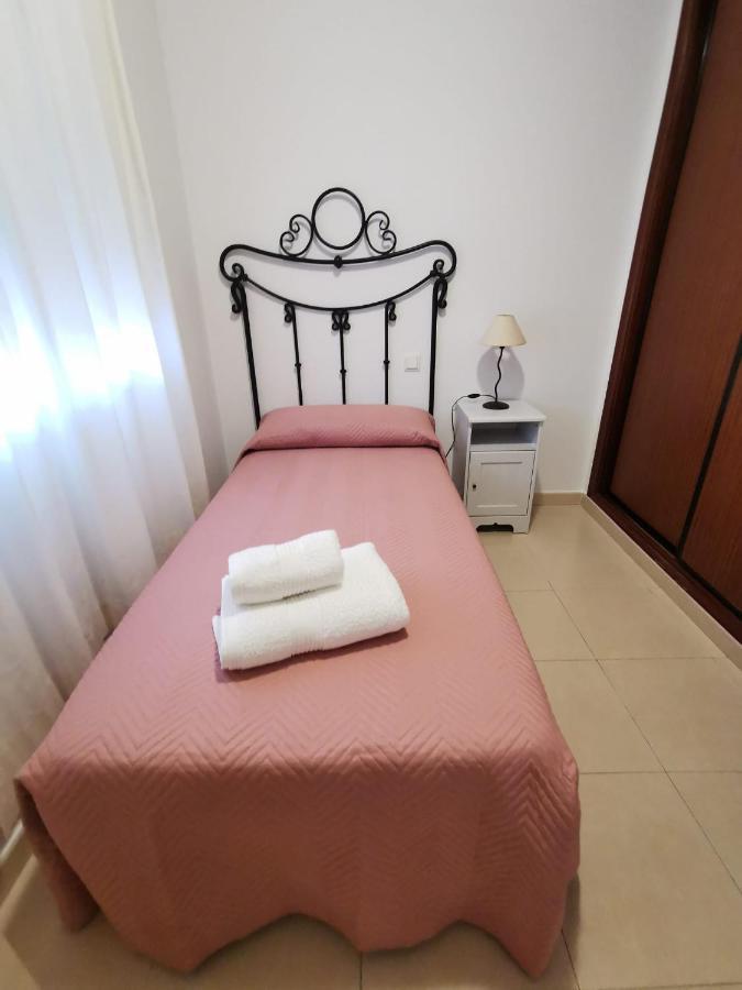 Apartamento Vivienda Calle Goya 2