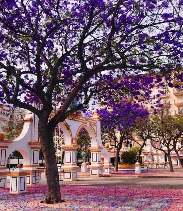 Apartment Higueronrentals Paradise Lift Fuengirola