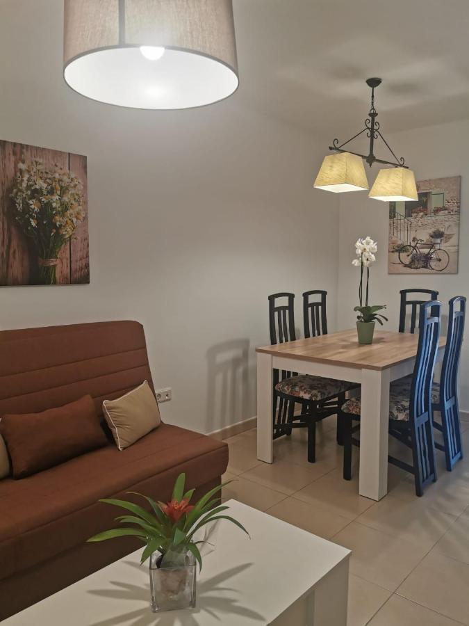 Vivienda Calle Goya 2 Apartamento *