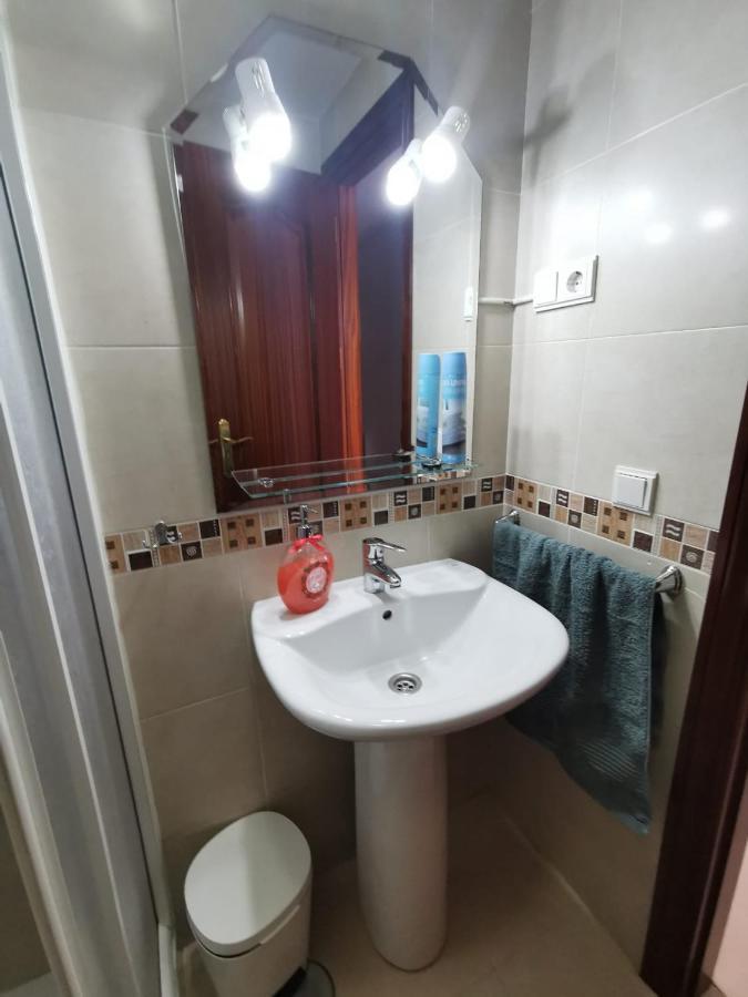 Apartment Vivienda Calle Goya 2