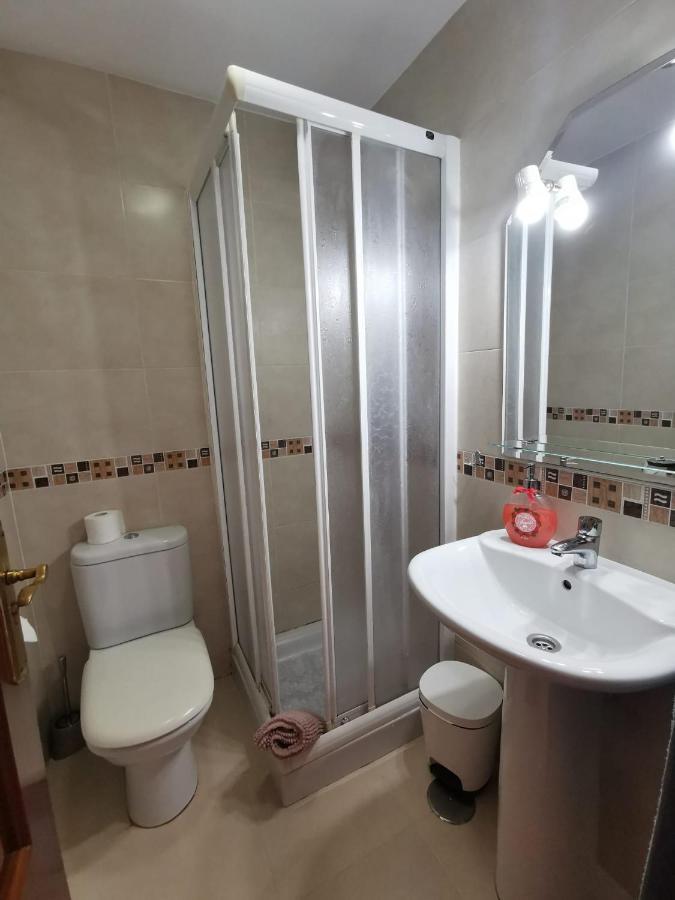 Apartamento Vivienda Calle Goya 2 *