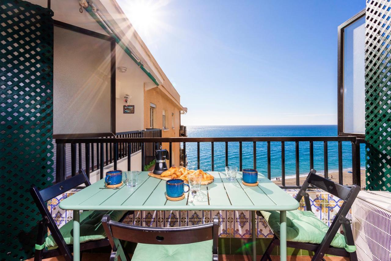 Apartment Fantastico Apartamento A Pie De Playa By Renthas Fuengirola