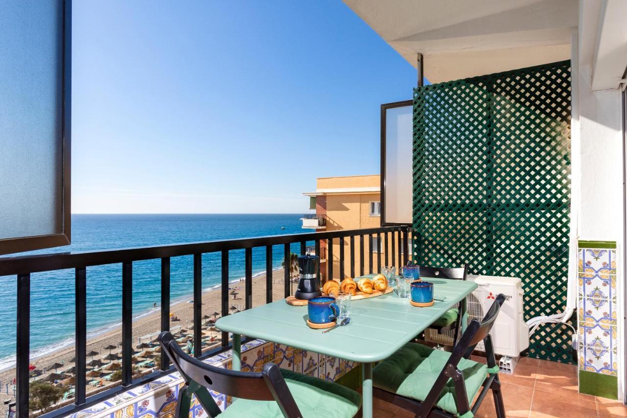 Apartment Fantastico Apartamento A Pie De Playa By Renthas