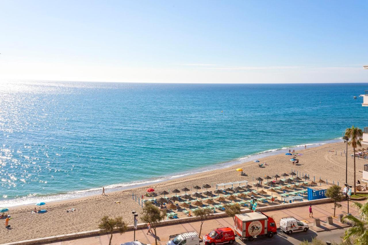 Fantastico Apartamento A Pie De Playa By Renthas Apartment