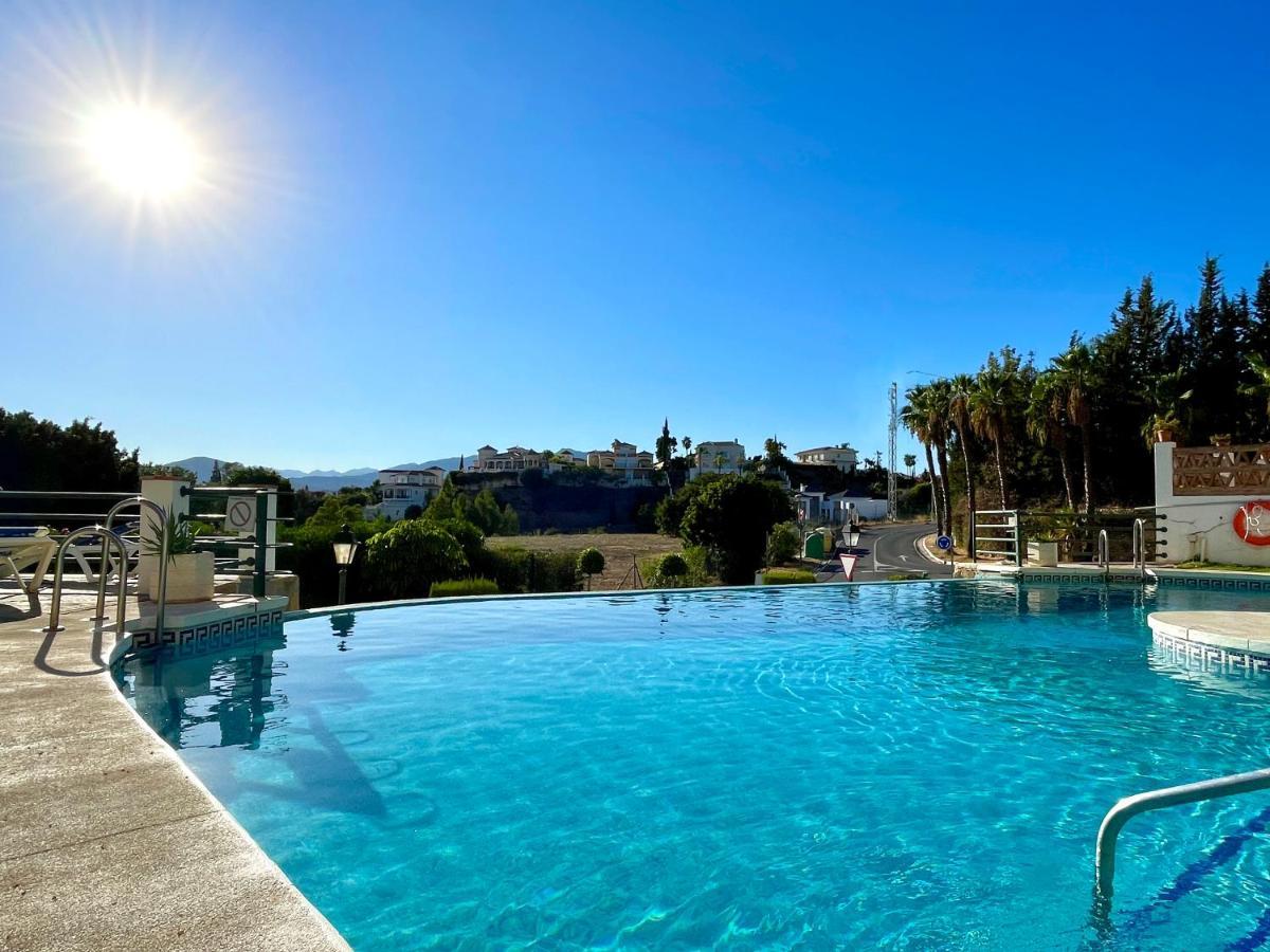 Scandinavian Dream At Puebla Aida By Solrentspain Huoneisto Fuengirola