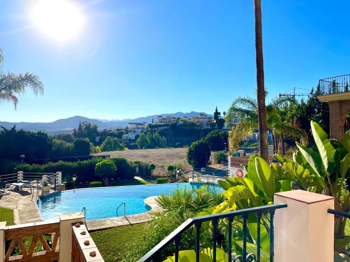 Scandinavian Dream At Puebla Aida By Solrentspain Apartment