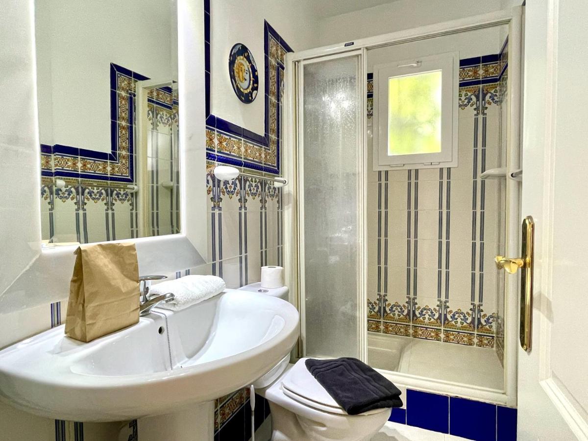 Scandinavian Dream At Puebla Aida By Solrentspain Apartment Fuengirola