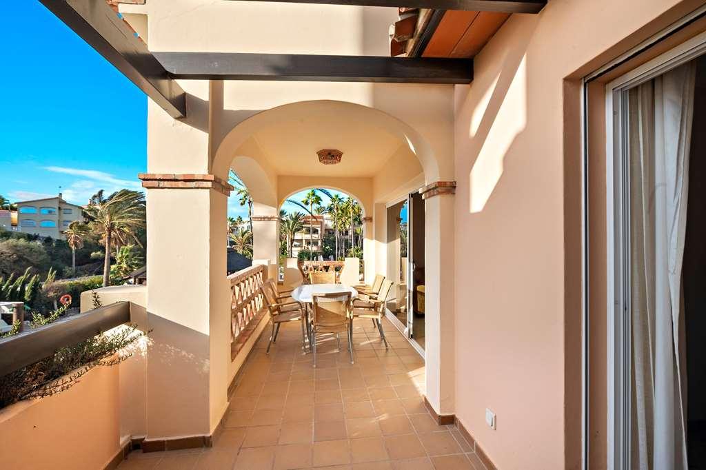 Aparthotel Ramada & By Wyndham Costa Del Sol 3*