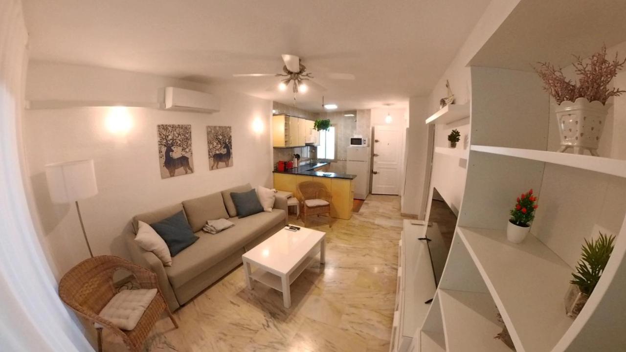 Appartement Poseidon Frente A La Playa Fuengirola