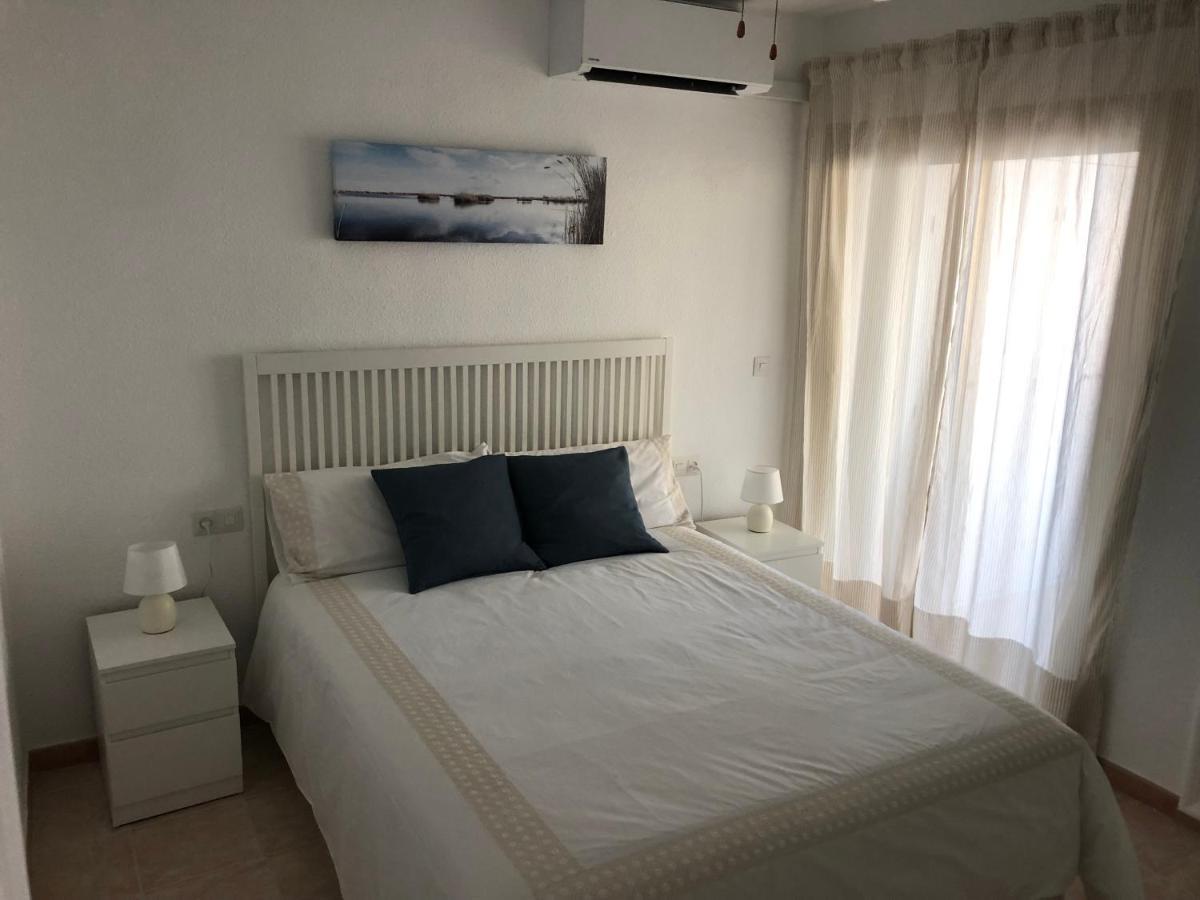Appartement Poseidon Frente A La Playa