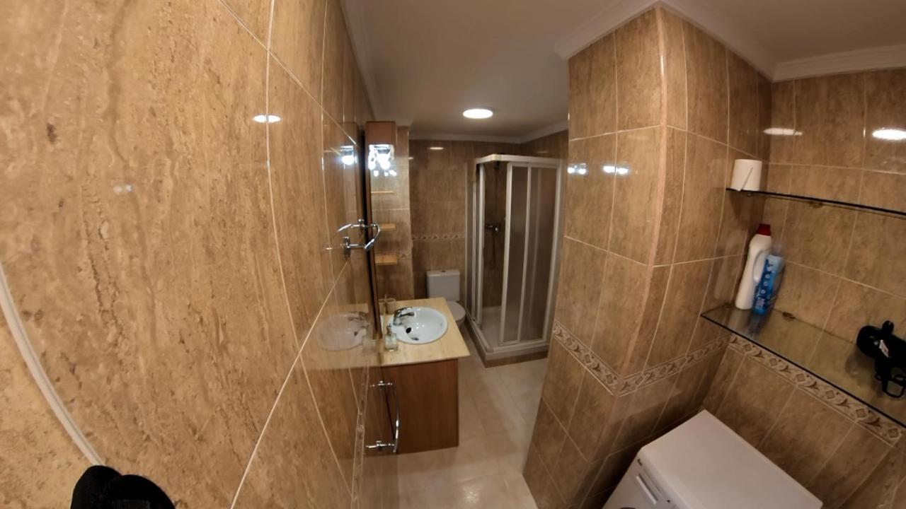 Appartement Poseidon Frente A La Playa Fuengirola