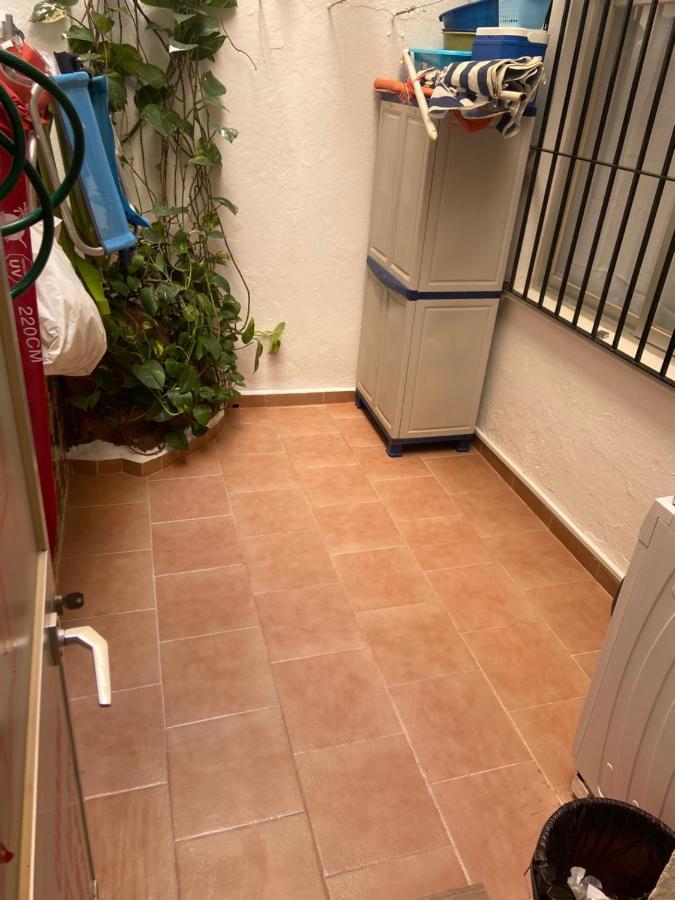 Apartamento Boliches Playa