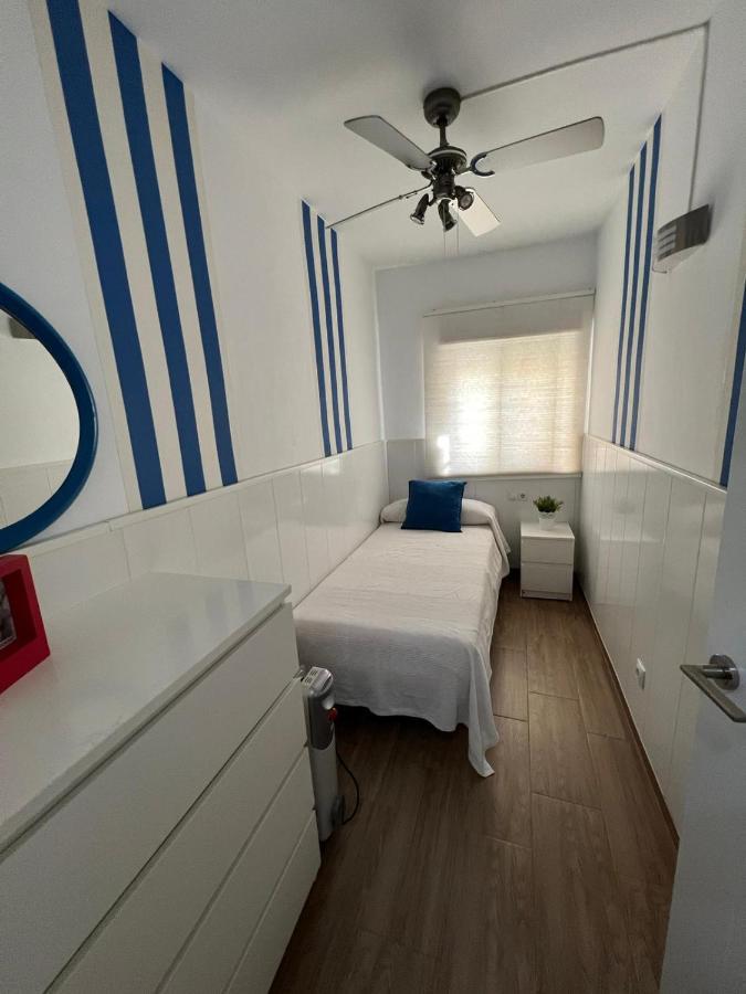 Apartamento Boliches Playa