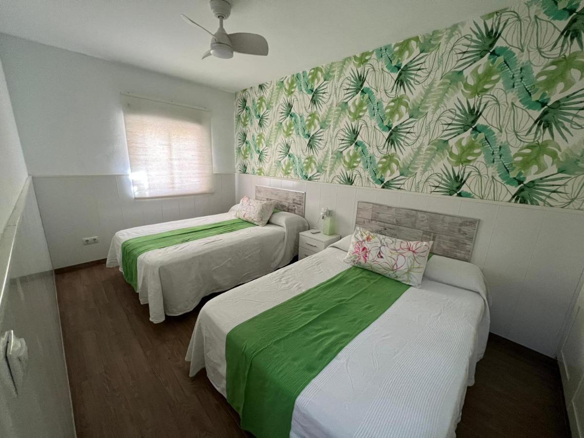Apartamento Boliches Playa Fuengirola
