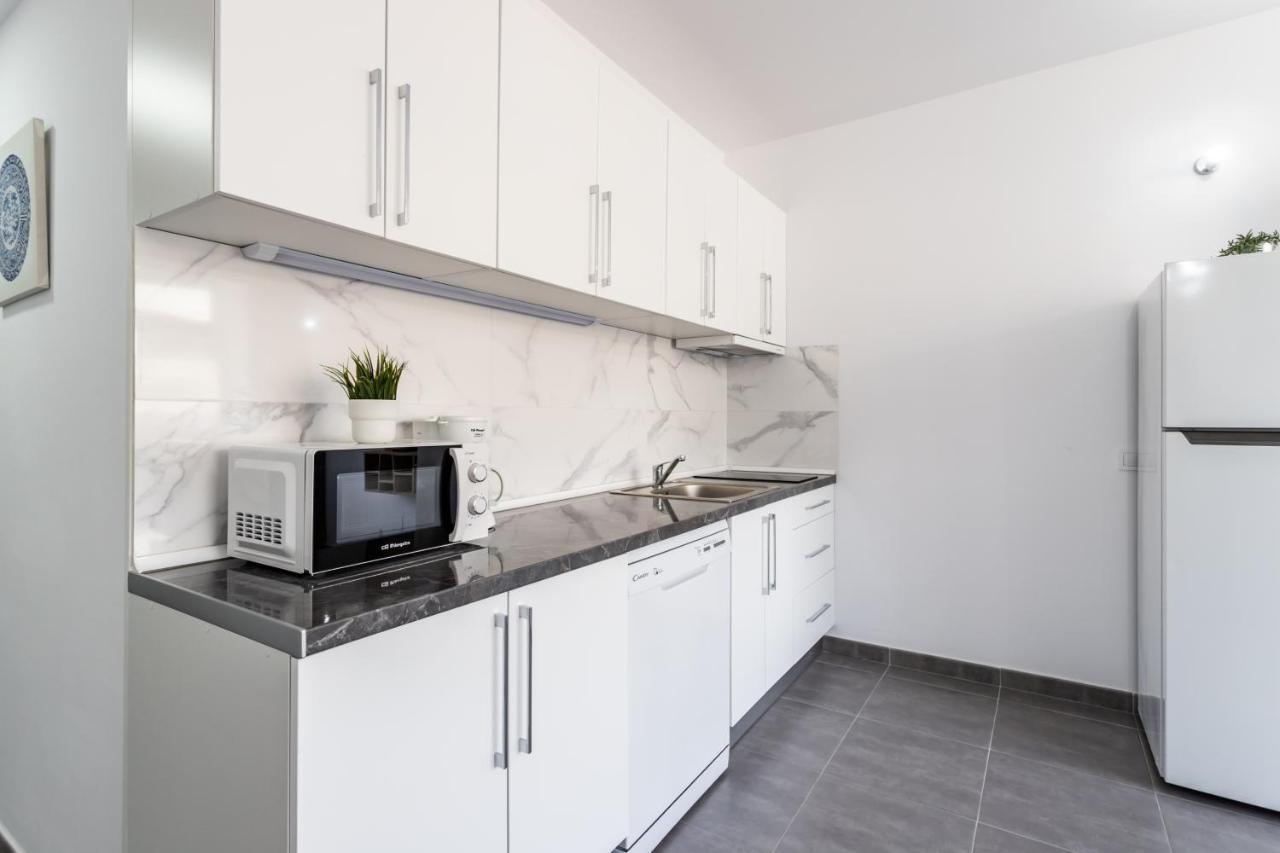 Apartamento Sur Palmeras 487