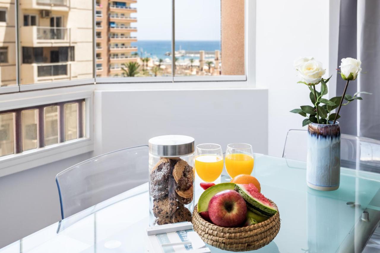Sur Palmeras 487 Apartment Fuengirola