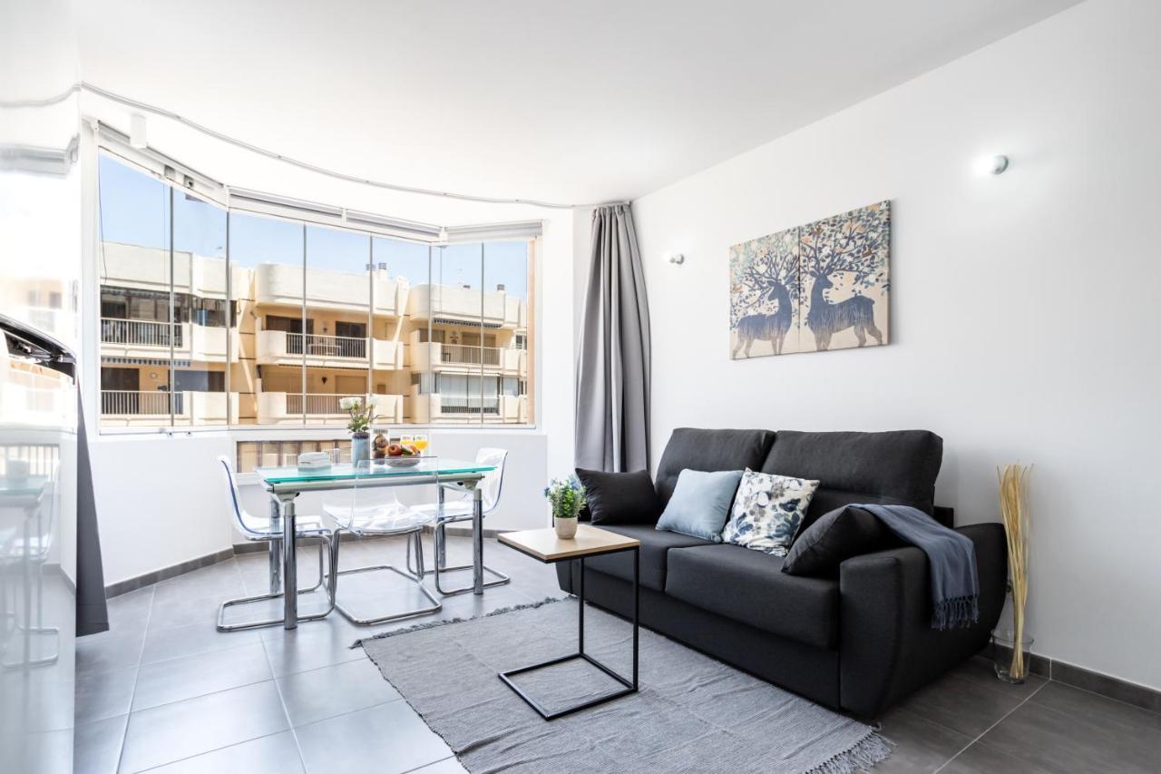 Sur Palmeras 487 Fuengirola