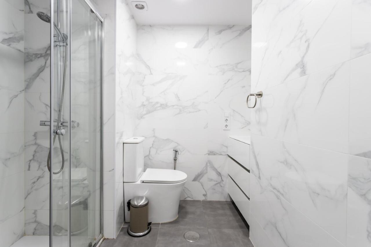 Sur Palmeras 487 Apartment *