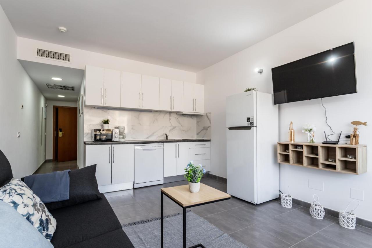 Apartamento Sur Palmeras 487 *