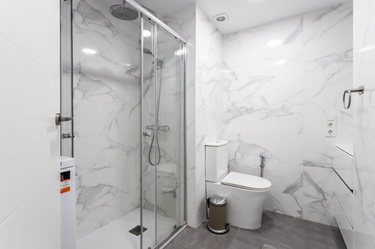 Apartment Sur Palmeras 487