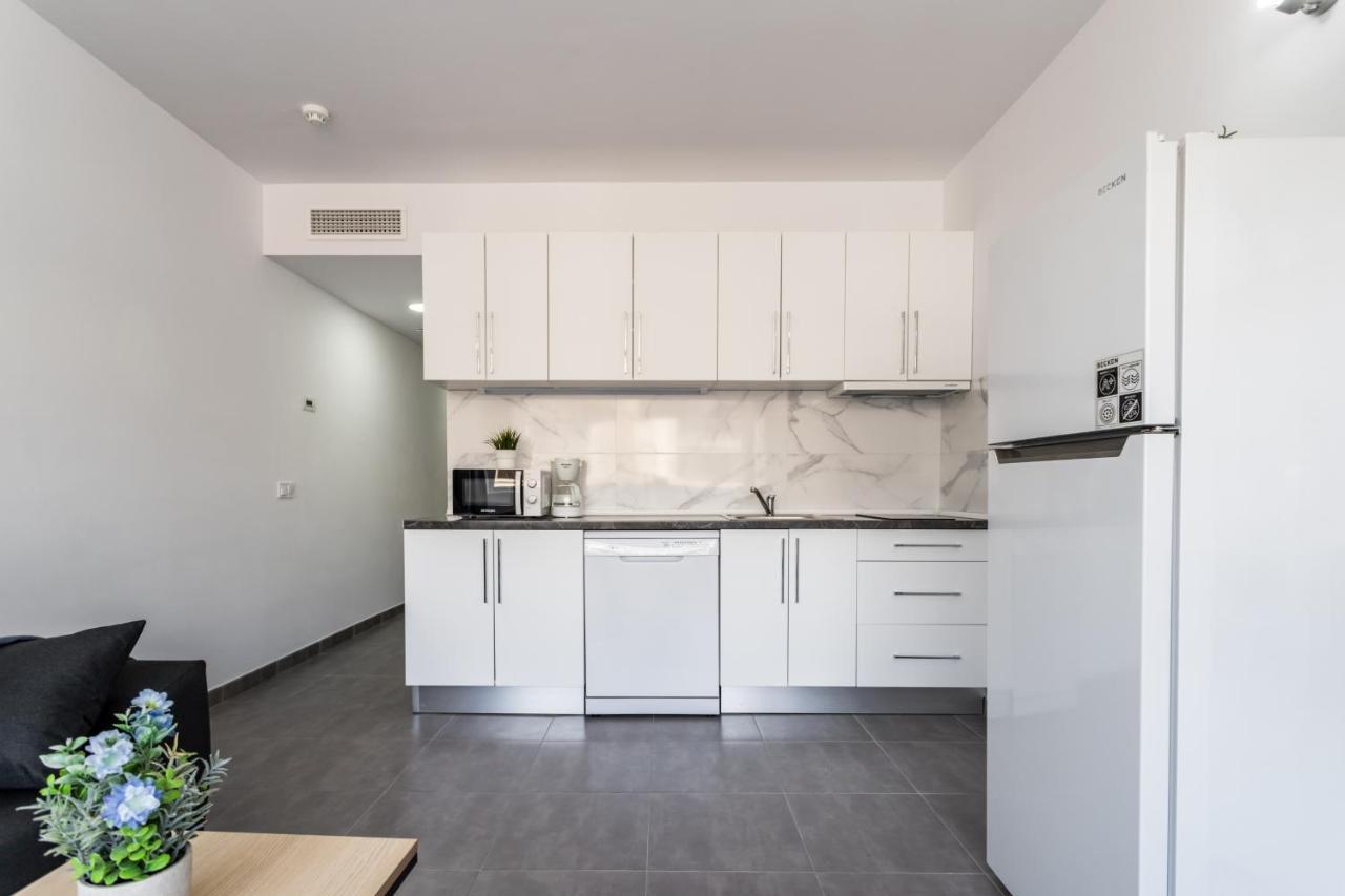 Sur Palmeras 487 Fuengirola