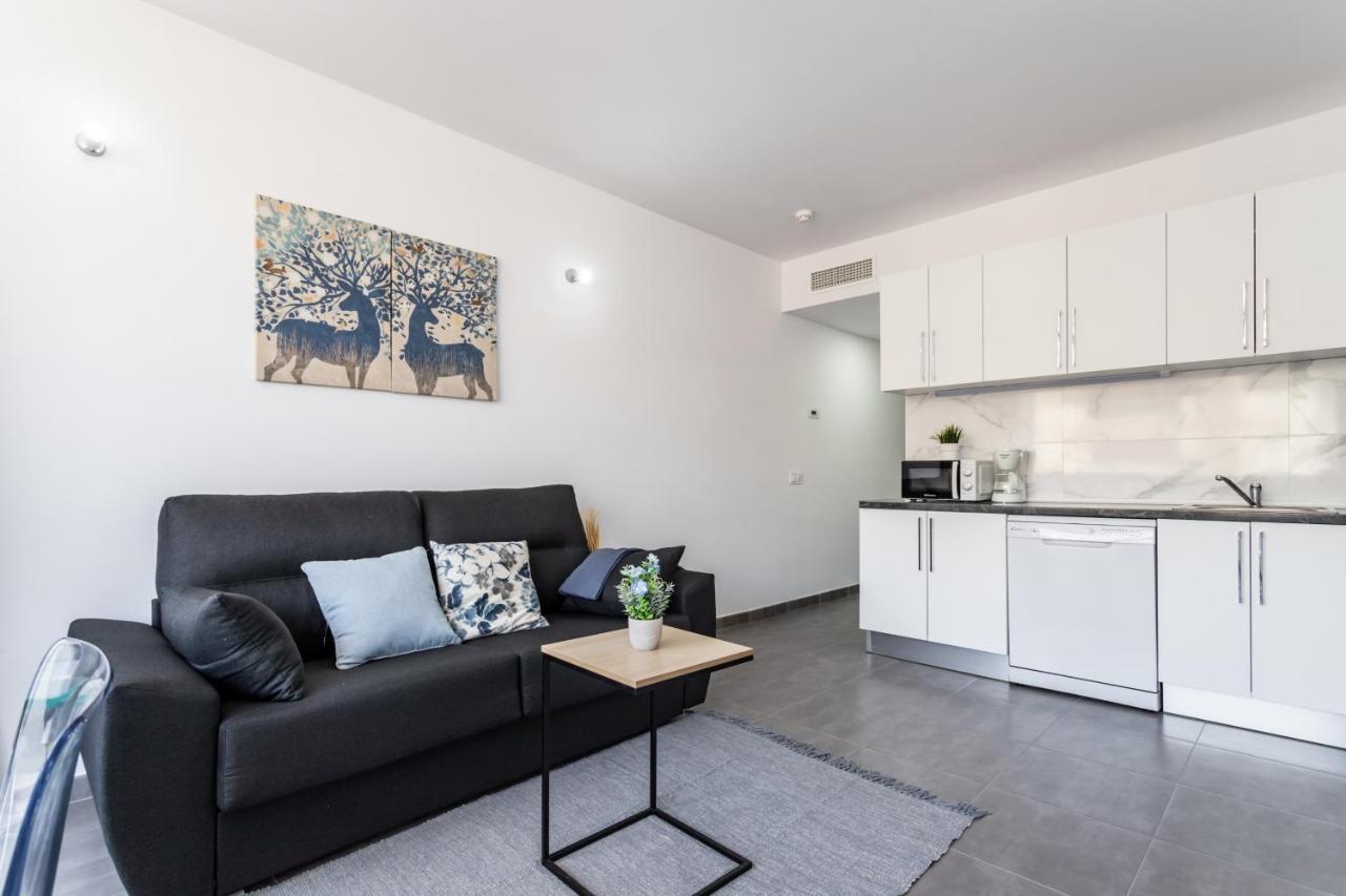 Sur Palmeras 487 Apartamento *