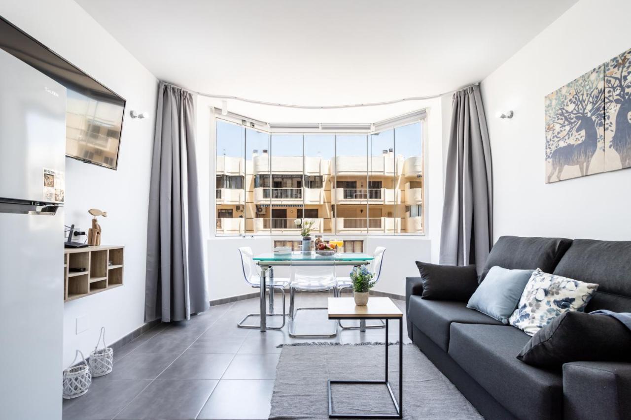 Sur Palmeras 487 * Fuengirola