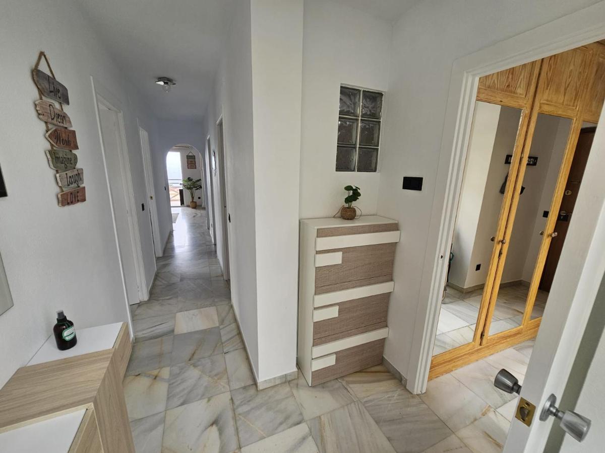 Intercomerciofeja Calle Nogal 2 Torreblanca Apartamento