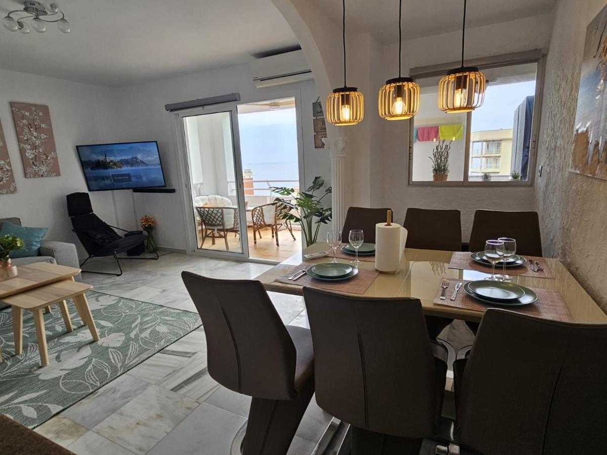 Apartamento Intercomerciofeja Calle Nogal 2 Torreblanca Fuengirola