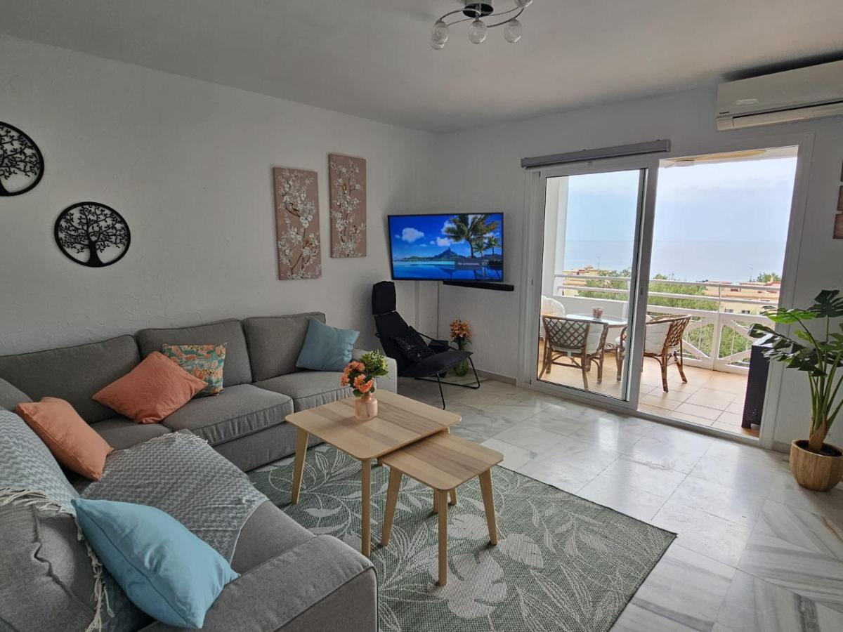 Intercomerciofeja Calle Nogal 2 Torreblanca Apartamento Fuengirola