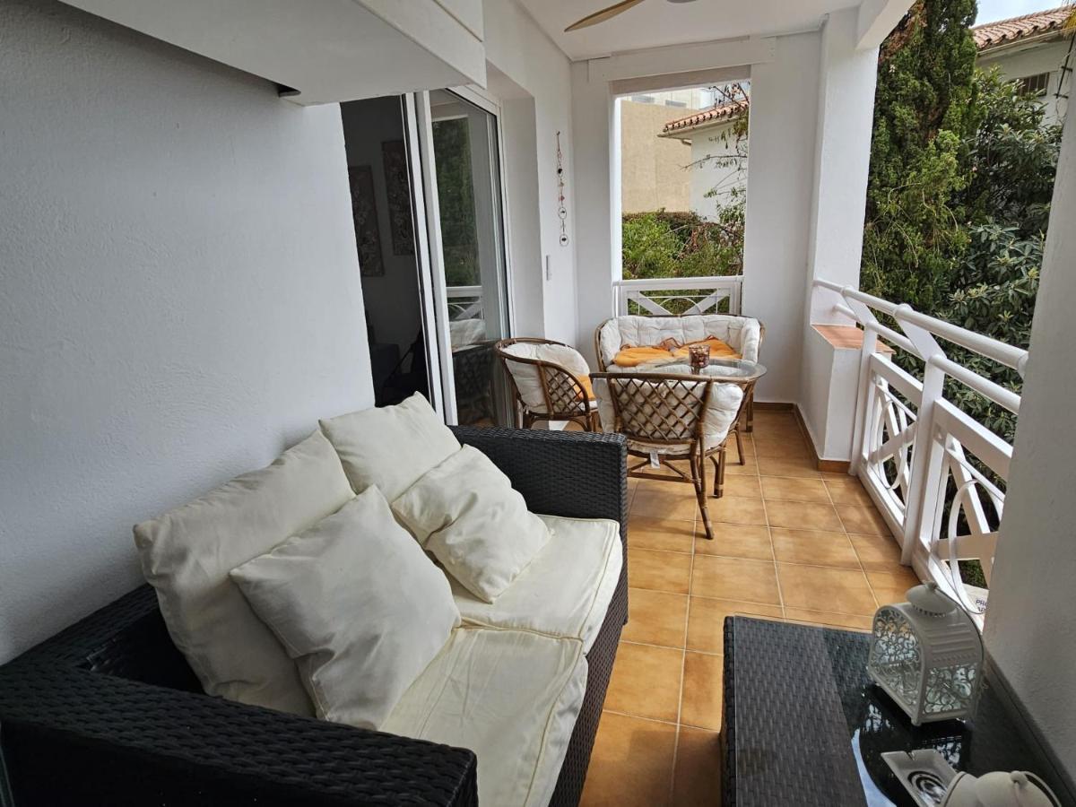 Intercomerciofeja Calle Nogal 2 Torreblanca Apartamento