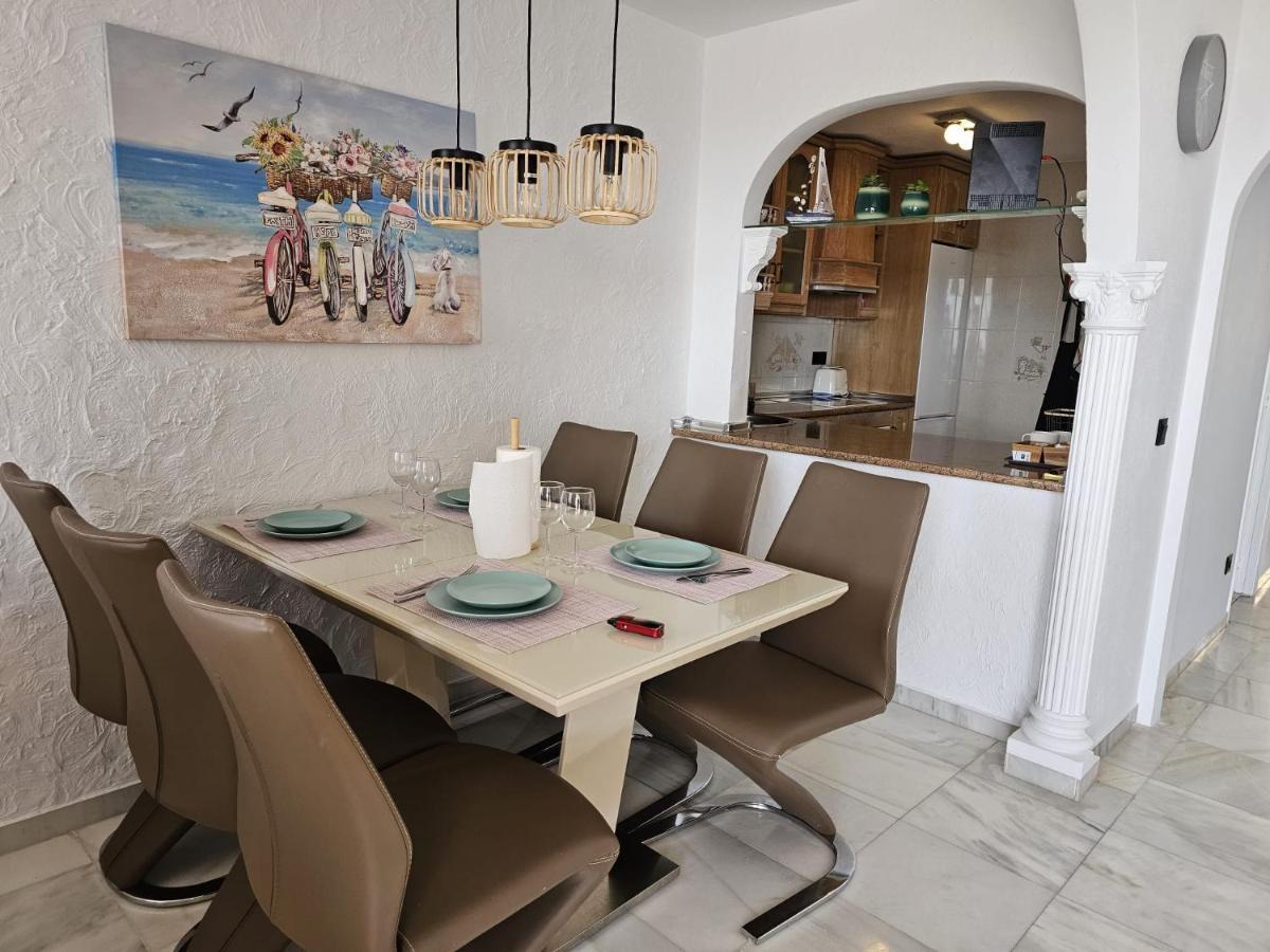 Apartamento Intercomerciofeja Calle Nogal 2 Torreblanca