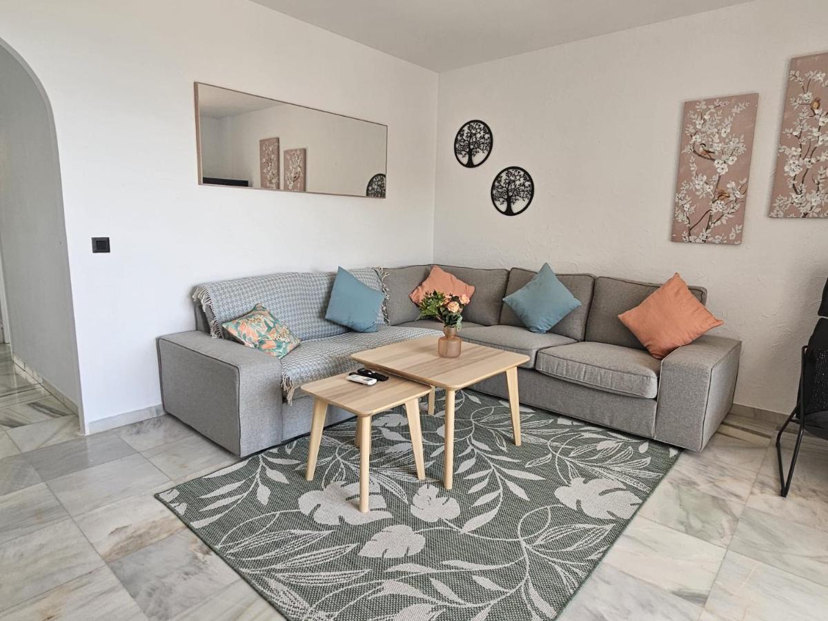 Intercomerciofeja Calle Nogal 2 Torreblanca Apartamento