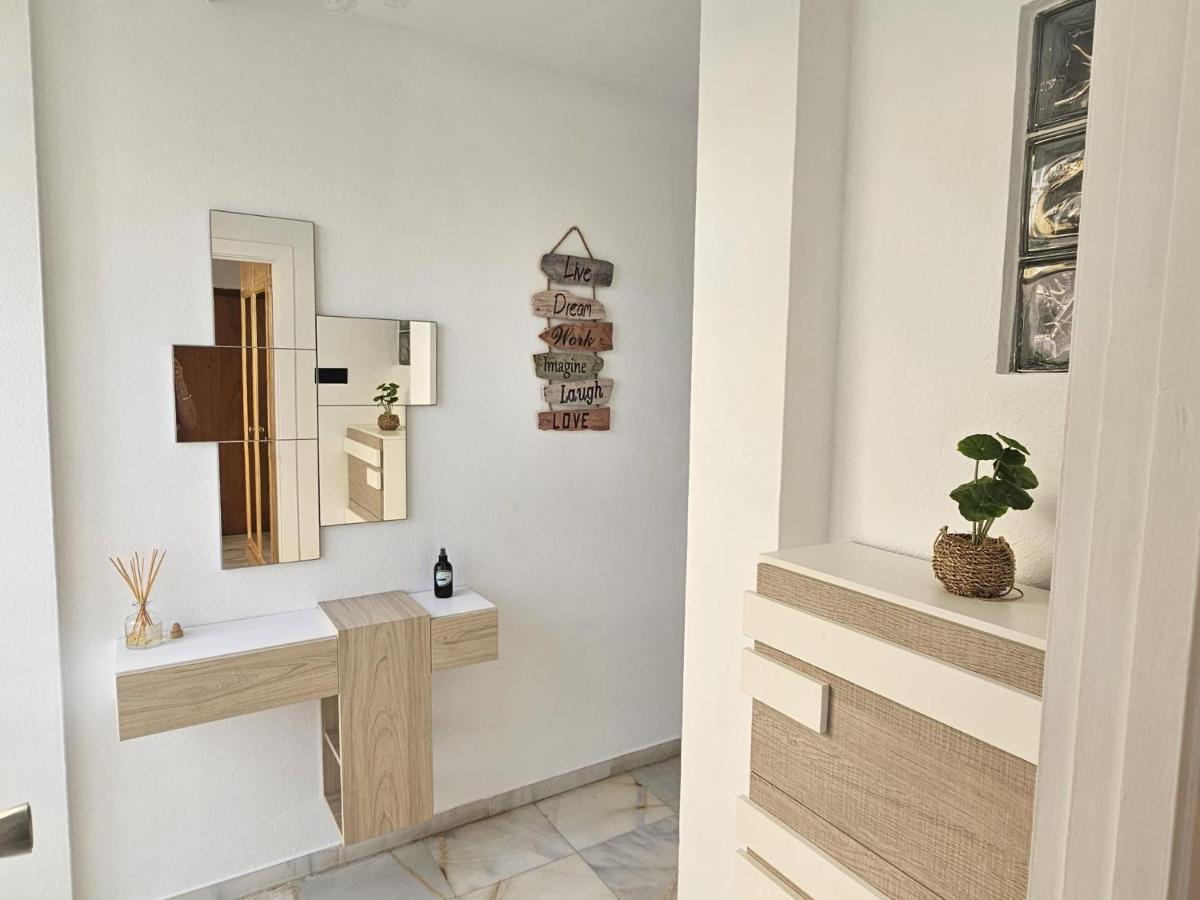 Apartment Intercomerciofeja Calle Nogal 2 Torreblanca Fuengirola
