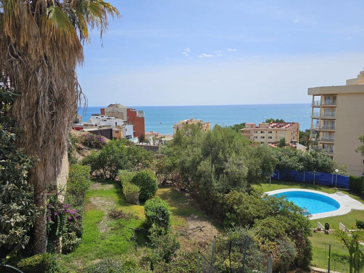 Apartamento Intercomerciofeja Calle Nogal 2 Torreblanca