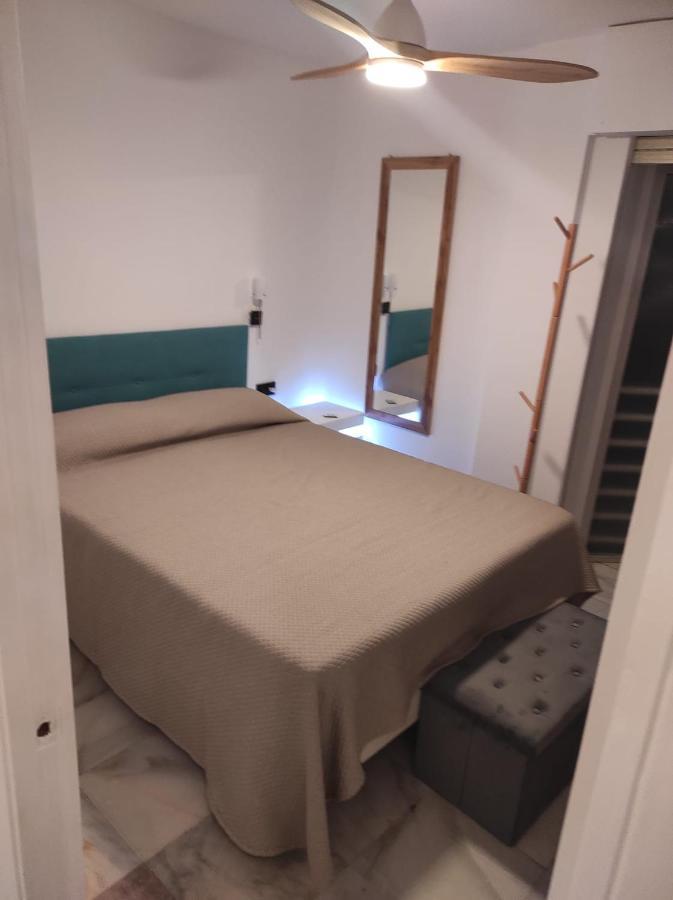 Intercomerciofeja Calle Nogal 2 Torreblanca Apartamento