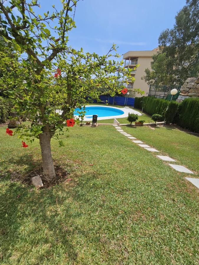 Intercomerciofeja Calle Nogal 2 Torreblanca Apartamento