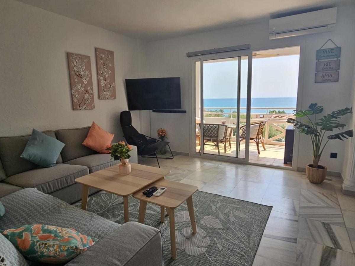 Apartamento Intercomerciofeja Calle Nogal 2 Torreblanca *