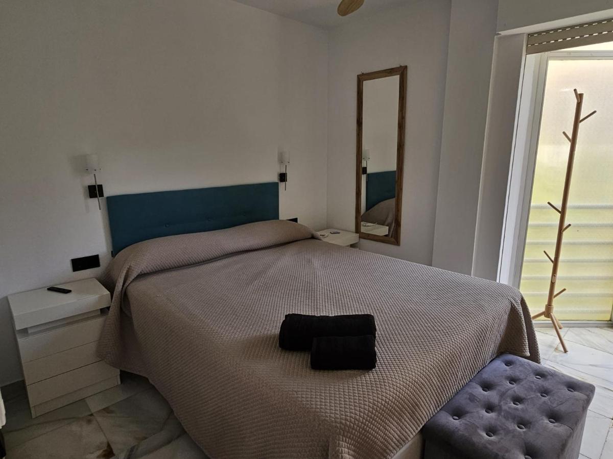 Intercomerciofeja Calle Nogal 2 Torreblanca Apartamento *