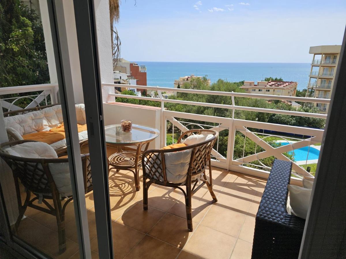 Apartamento Intercomerciofeja Calle Nogal 2 Torreblanca Fuengirola