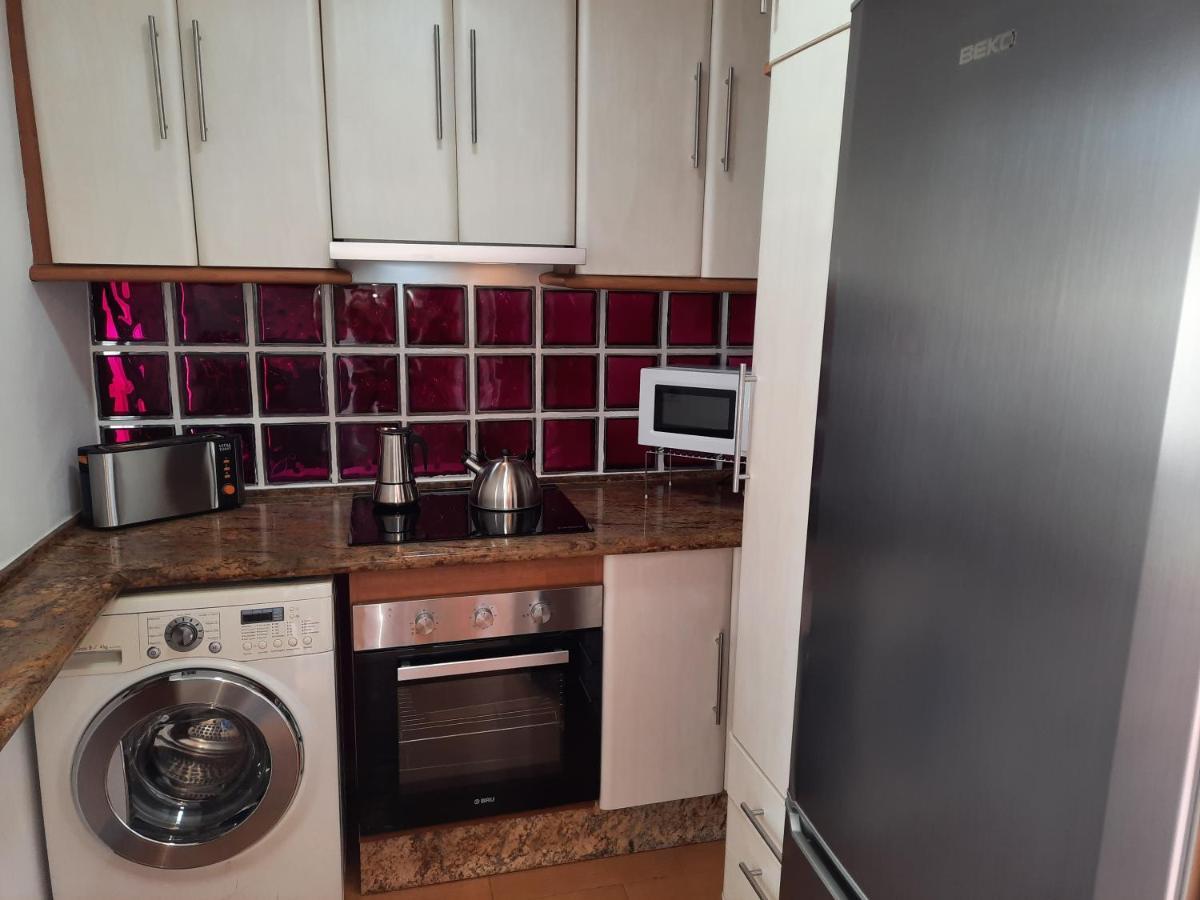 Apto A 2 Minutos De Playa. Apartamento *