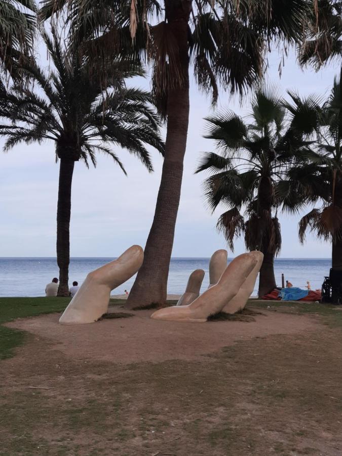 Apto A 2 Minutos De Playa.