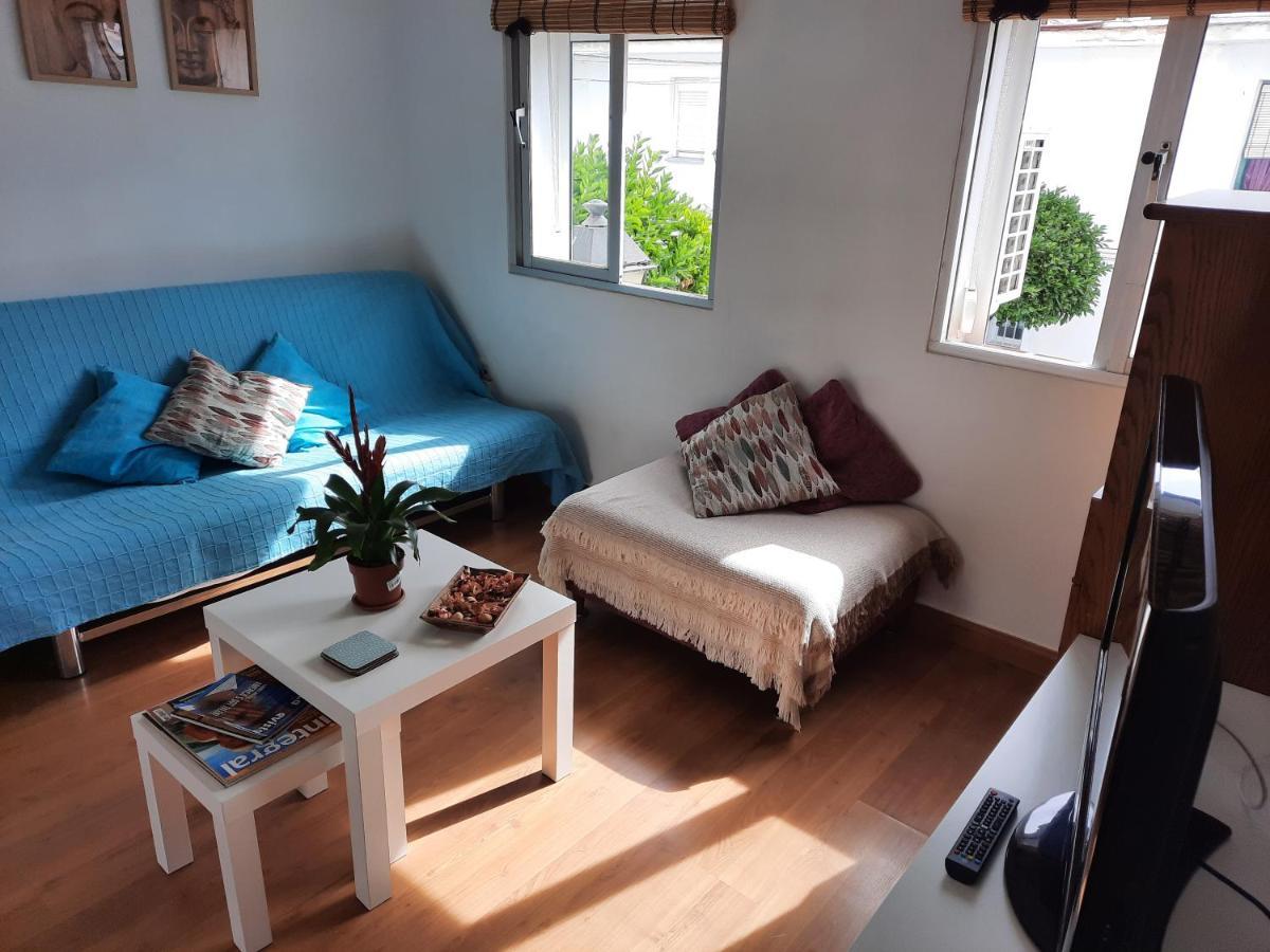 Apto A 2 Minutos De Playa. Apartamento
