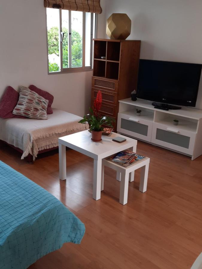 Apto A 2 Minutos De Playa. Apartamento *
