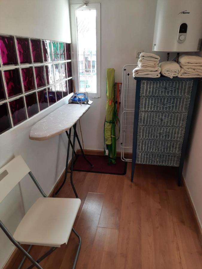 Apto A 2 Minutos De Playa. Apartamento Fuengirola